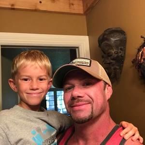 Meet your Posher, Roy